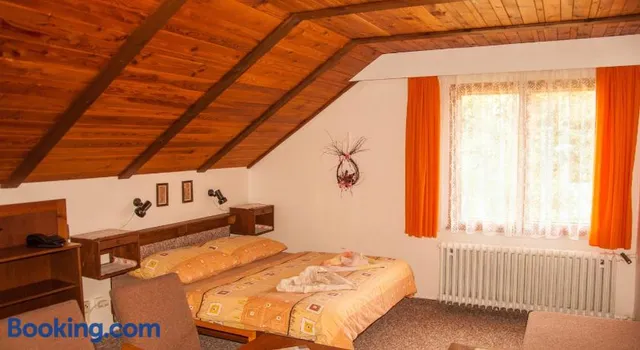 Privát - Harrachov 392