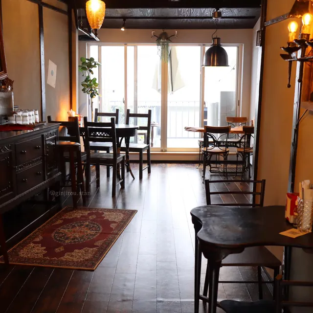 TXAGORVA チャゴルバ