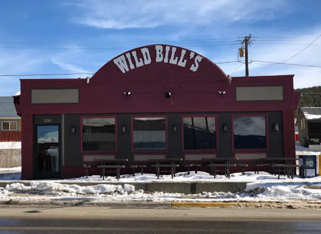 Wild Bill's Restaurant