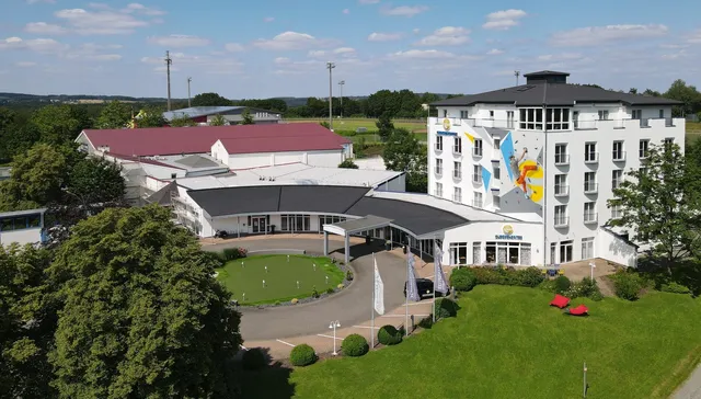 Sporthotel Glockenspitze