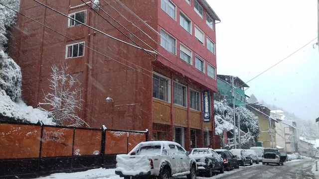 Marcopolo Inn Bariloche