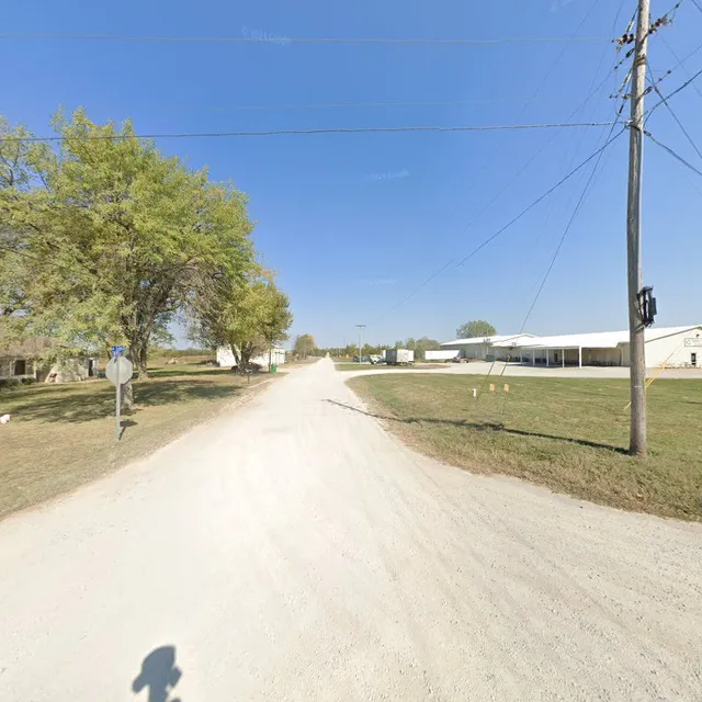 Bates County Industries