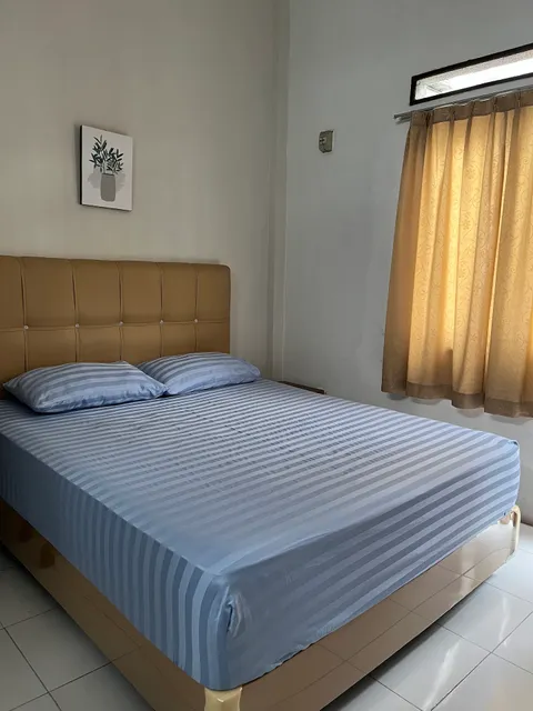 Singgahsini Tugu 27 Pondok Gede Kota Bekasi