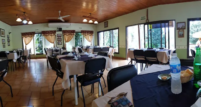 Estribos restaurante de pasta, excelente lugar y servicio, lo súper recomiendo