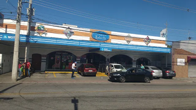 Panificadora Estrela