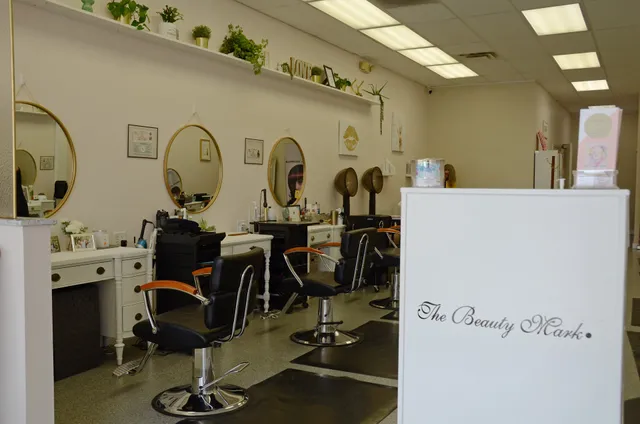 The Beauty Mark Salon and Spa