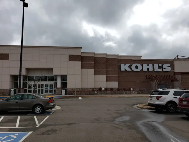 Kohl's