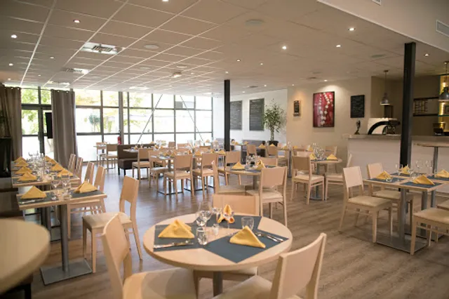 Entre soeurs et saveurs