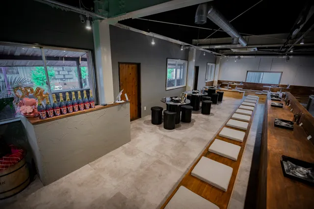 Izakaya Chingu Korean Restaurant