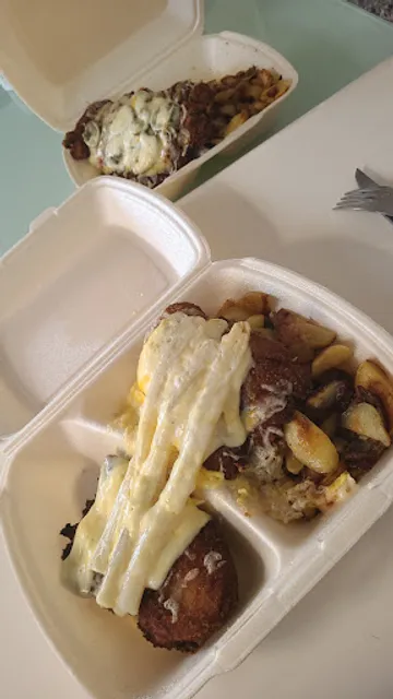 Zuhausmannskost Nord