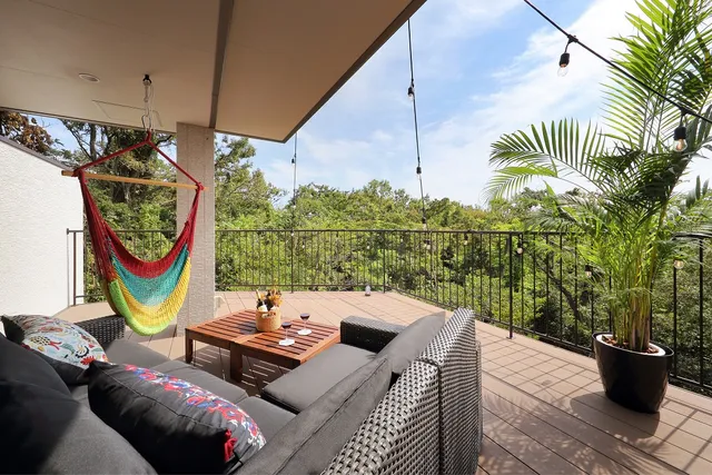 ファミリー、赤ちゃん、お子様歓迎の宿 ルーシーキキ