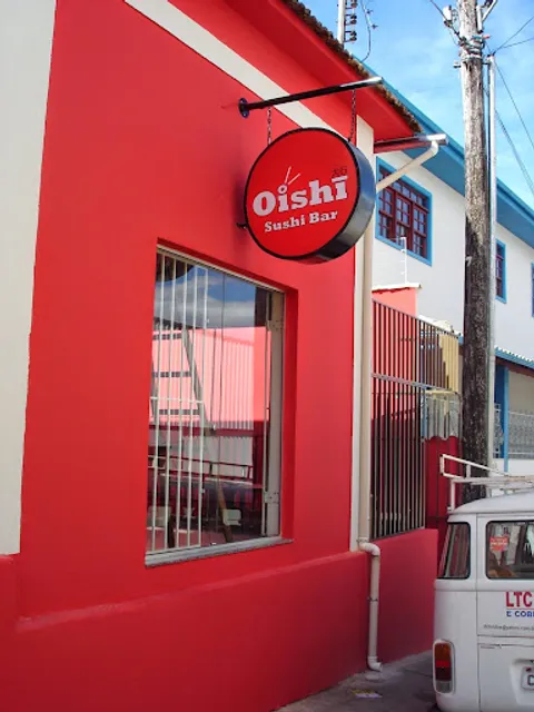 Oishi Sushi Bar