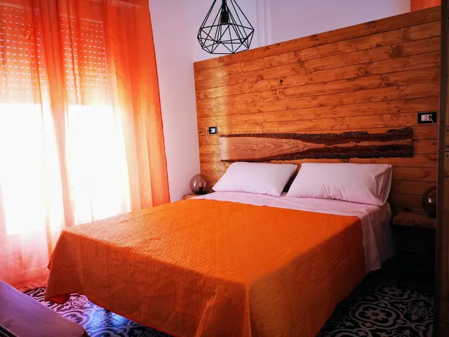 Trapani Destinations b&b