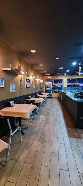 Sicilia Italian Pizzeria