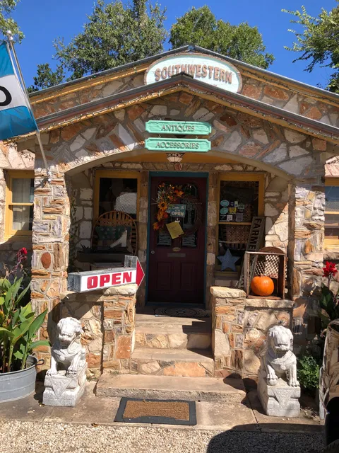 Southwestern Elegance