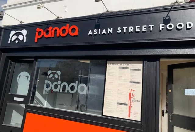 Panda Asian Street Food