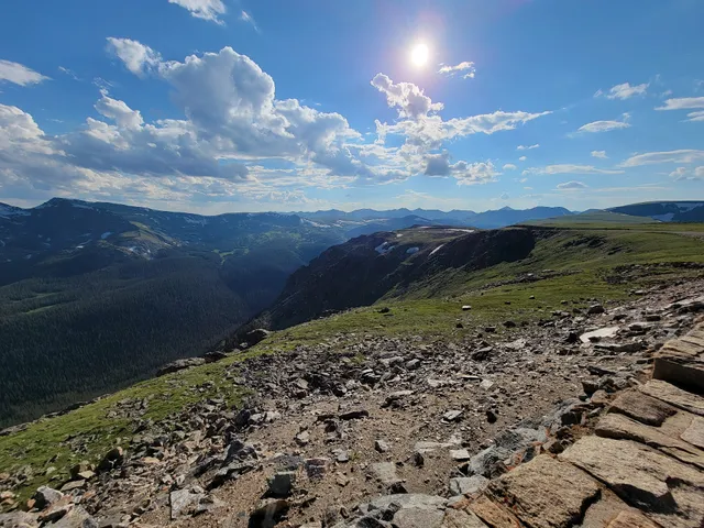 Trail Ridge