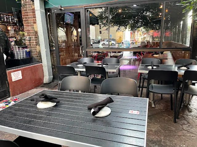 Alegria Cocina Latina