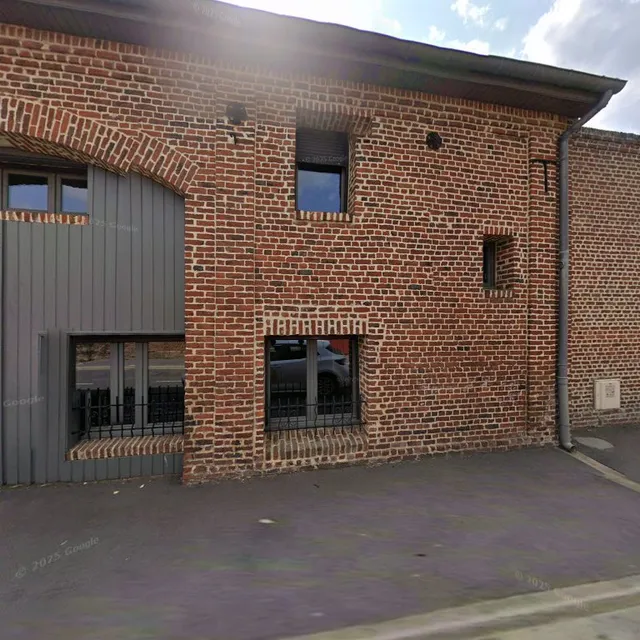 Gîte De Groupe Le Chouet