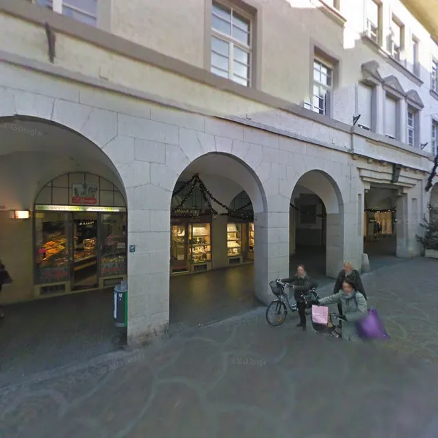 Juwelier Fischnaller