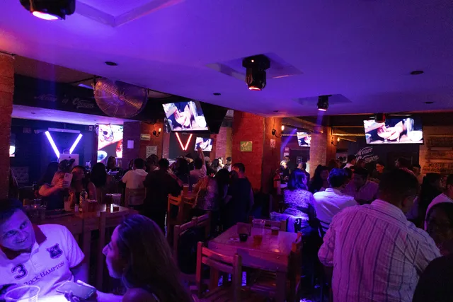 La Mezcalería de Banda Roma