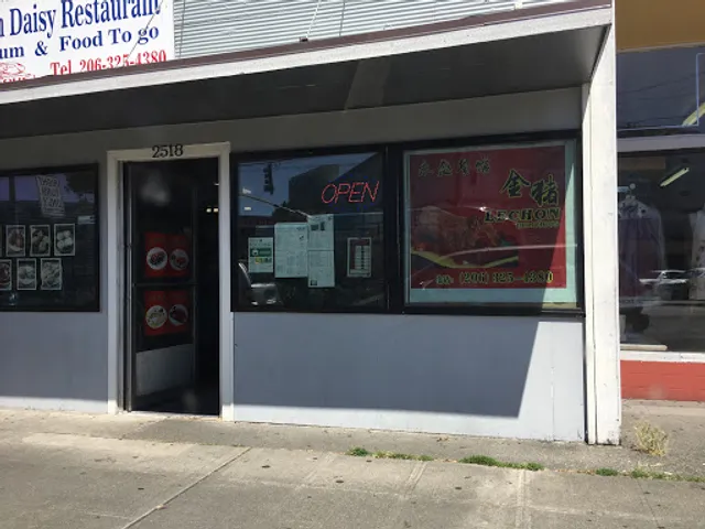 Golden Daisy Restaurant