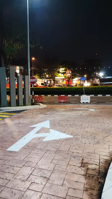 Residensi Suasana | Damai