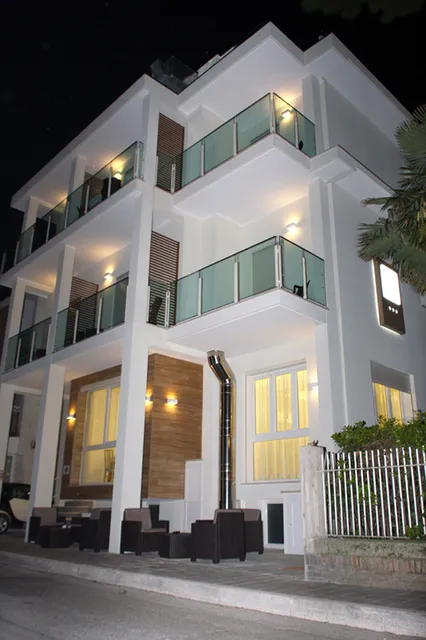 Hotel Villa Enea Apertura Annuale