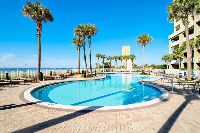 Grand Panama Beach Resort by Emerald View Resorts