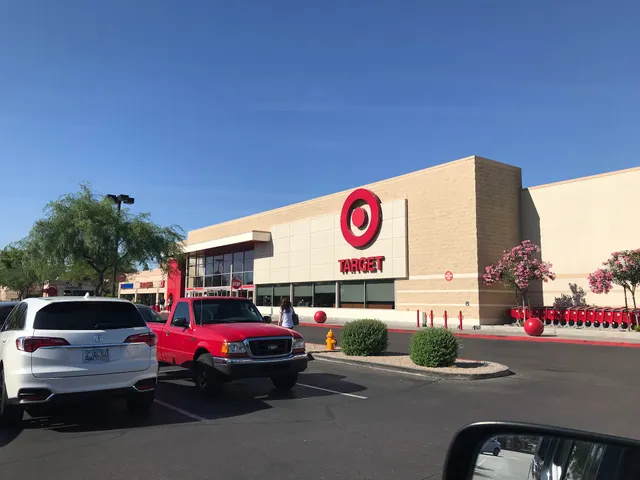 Target