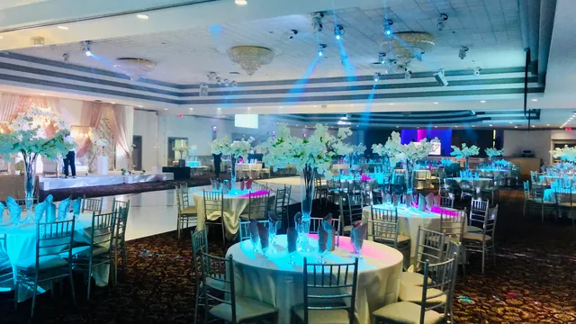Speranza Banquet Hall