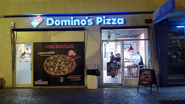 Domino's Pizza