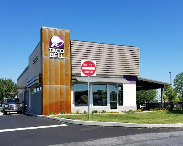 Taco Bell