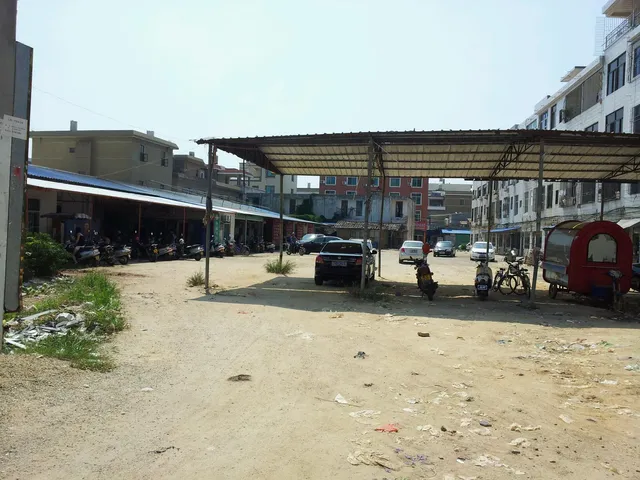 Bengang Seafood Restaurant