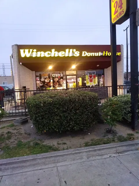 Winchell's Donut House