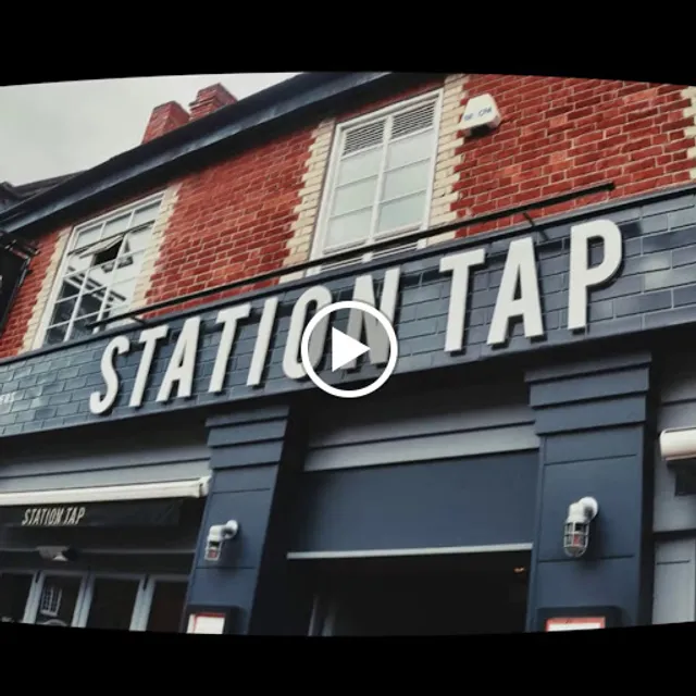 Station Tap, Camberley