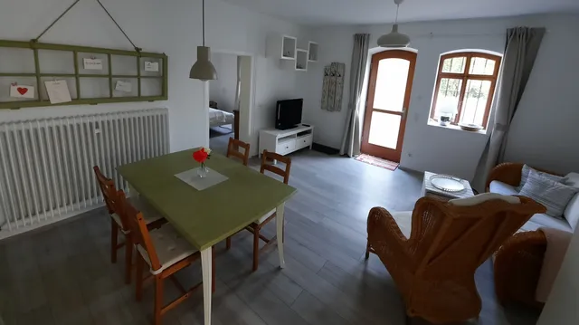 Ferienwohnung Rheingauzeit