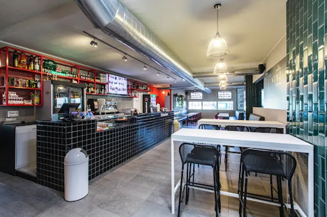 PEPE 68 - RistoPub & Pizza