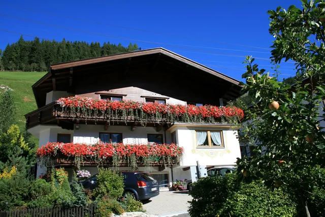 Pension Alpengruss
