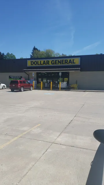 Dollar General