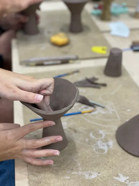 Cocoa Beach Pottery
