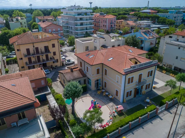 Pensione Villa Lina