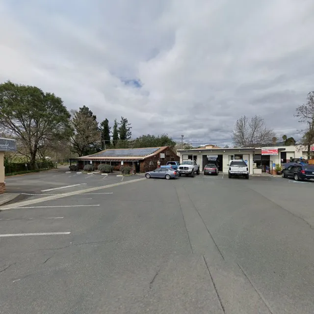 Lakeside Shopping Center