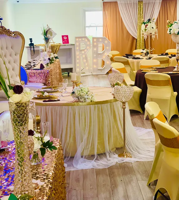 Match Maker Conference Center