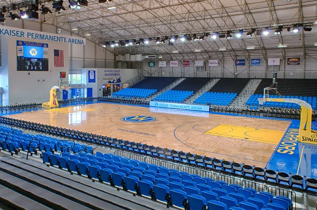 Kaiser Permanente Arena