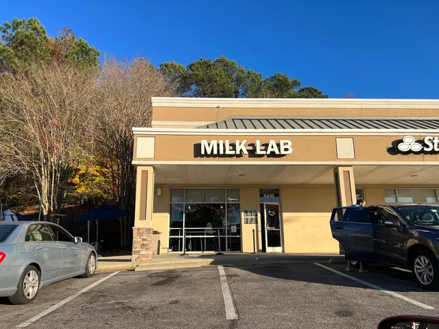 Wellington Park Shopping Center