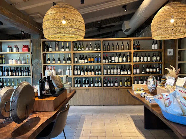 El Merkat By Telefèric Barcelona Palo Alto