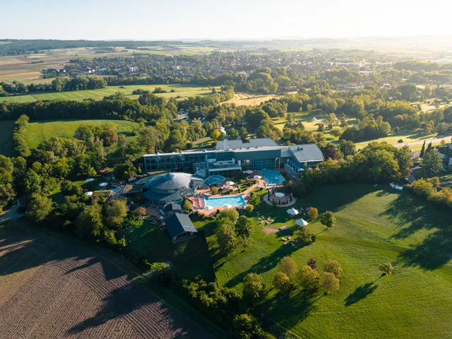 ThermeNatur Bad Rodach