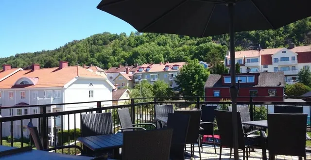 Grännagården Hotell & Restaurang