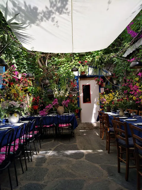 Restaurant El Barroco